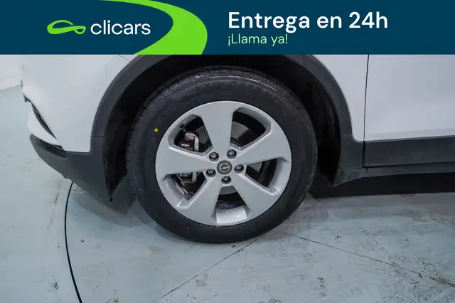 Opel Mokka view 11