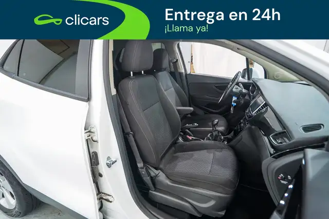 Opel Mokka view 16
