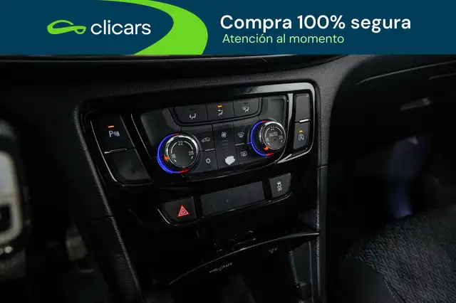 Opel Mokka view 27