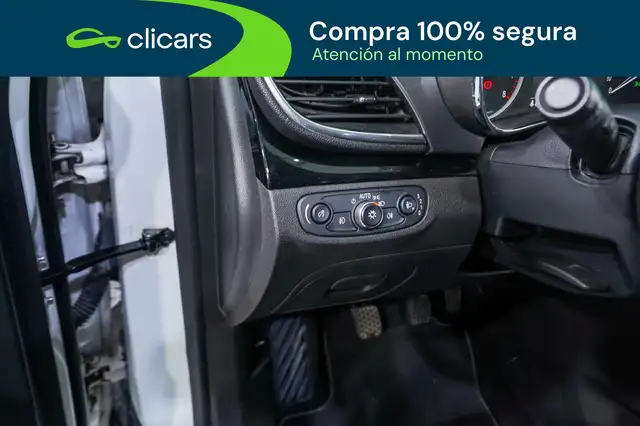 Opel Mokka view 25