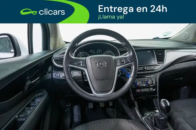 Opel Mokka view 19