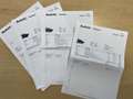 Opel Ampera 1.4 Aut/Ecc/Leer/Navi/Pdc Grau - thumbnail 17