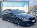 BMW 520 d Tour M Sport Pro AHK PANO LASER h&k HuD RFK Grau - thumbnail 4