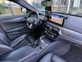 BMW 520 d Tour M Sport Pro AHK PANO LASER h&k HuD RFK Grau - thumbnail 15