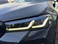BMW 520 d Tour M Sport Pro AHK PANO LASER h&k HuD RFK Grau - thumbnail 7