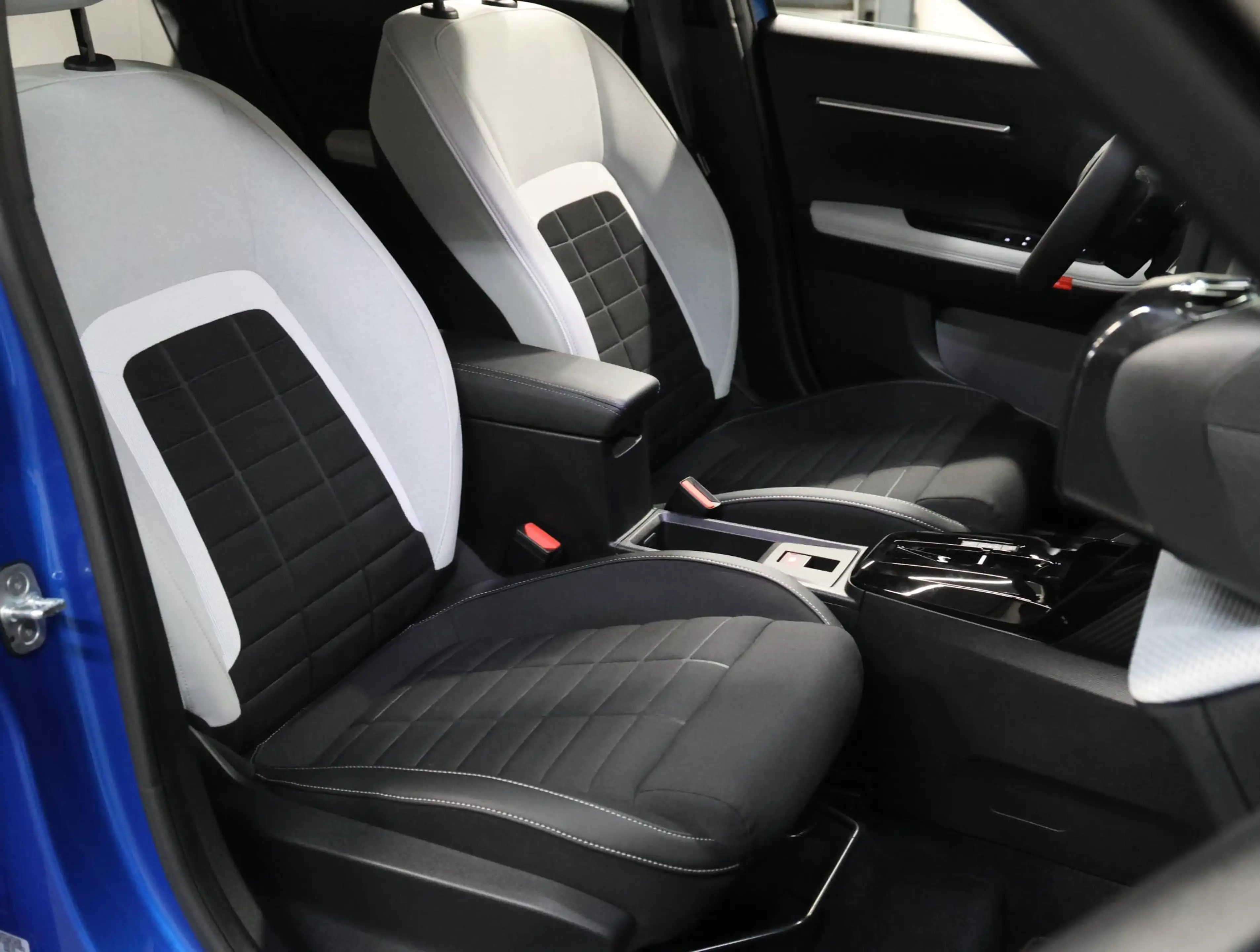 Citroen E-C3 Max 113PK 44 kWh | 1ste eigenaar | Armsteun | Appl — photo 10