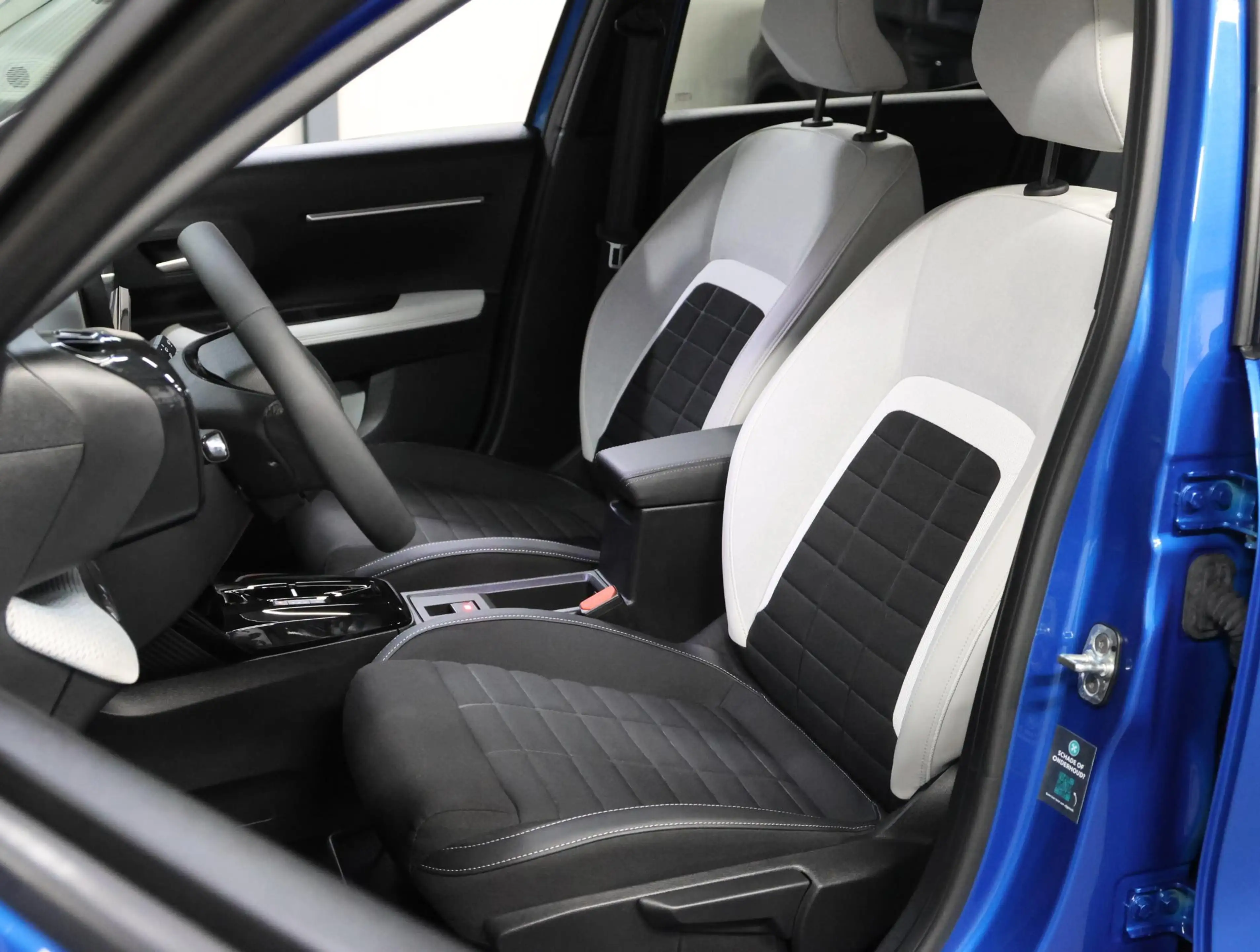 Citroen E-C3 Max 113PK 44 kWh | 1ste eigenaar | Armsteun | Appl — photo 12