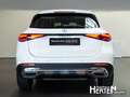 Mercedes-Benz GLC 200 4M AVANTGARDE+360°+PANO-SD+SITZHZG.FOND Weiß - thumbnail 4