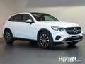 Mercedes-Benz GLC 200 4M AVANTGARDE+360°+PANO-SD+SITZHZG.FOND Weiß - thumbnail 3