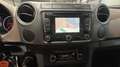 Volkswagen Amarok Amarok 2.0 BiTDI 4MOTION Autm. BMT Gris - thumbnail 13
