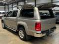 Volkswagen Amarok Amarok 2.0 BiTDI 4MOTION Autm. BMT Gris - thumbnail 7