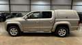 Volkswagen Amarok Amarok 2.0 BiTDI 4MOTION Autm. BMT Gris - thumbnail 5