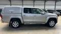 Volkswagen Amarok Amarok 2.0 BiTDI 4MOTION Autm. BMT Gris - thumbnail 4