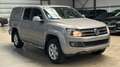 Volkswagen Amarok Amarok 2.0 BiTDI 4MOTION Autm. BMT Gris - thumbnail 3