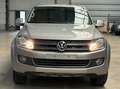 Volkswagen Amarok Amarok 2.0 BiTDI 4MOTION Autm. BMT Gris - thumbnail 2