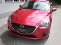 Mazda 2 G90 Takumi Rot - thumbnail 2