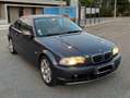 BMW 325 SERIE 3 COUPE E46 (02/1999-06/2006) Coupé SMG srebrna - thumbnail 2