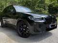 BMW X3 M X3 M40i Aut. Schwarz - thumbnail 4
