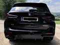 BMW X3 M X3 M40i Aut. Schwarz - thumbnail 2