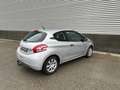 Peugeot 208 1.0 VTi Access/airco/NAP/NW APK bij aflevering/dea Gris - thumbnail 11