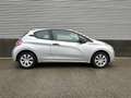 Peugeot 208 1.0 VTi Access/airco/NAP/NW APK bij aflevering/dea Gris - thumbnail 10