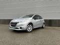 Peugeot 208 1.0 VTi Access/airco/NAP/NW APK bij aflevering/dea Gris - thumbnail 3