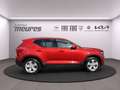 Volvo XC40 Core 2WD Apple CarPlay El. Heckklappe Klimaautom R Rot - thumbnail 5