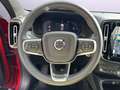 Volvo XC40 Core 2WD Apple CarPlay El. Heckklappe Klimaautom R Rot - thumbnail 14
