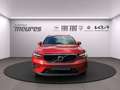 Volvo XC40 Core 2WD Apple CarPlay El. Heckklappe Klimaautom R Rot - thumbnail 6