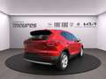 Volvo XC40 Core 2WD Apple CarPlay El. Heckklappe Klimaautom R Rot - thumbnail 4