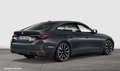 BMW i4 eDrive40 M-Sport Aut Nav Laser h&k Drive+Park Grijs - thumbnail 2