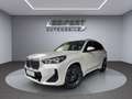 BMW X1 sDrive20i | M-SPORT | AHK | PANO | HARMAN | Blanc - thumbnail 1