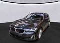 BMW 530 d xDrive T Luxury Massage Pano Laser HUD Gris - thumbnail 1