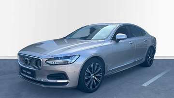 Ultimate, B4 mild hybrid, Benzine, Bright