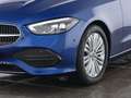 Mercedes-Benz C 180 T AVANTGARDE/AHK/TOT./LED Blau - thumbnail 9