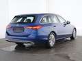 Mercedes-Benz C 180 T AVANTGARDE/AHK/TOT./LED Blau - thumbnail 2