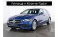 Mercedes-Benz C 180 T AVANTGARDE/AHK/TOT./LED Blau - thumbnail 1