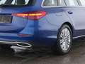 Mercedes-Benz C 180 T AVANTGARDE/AHK/TOT./LED Blau - thumbnail 10
