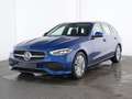 Mercedes-Benz C 180 T AVANTGARDE/AHK/TOT./LED Blau - thumbnail 11