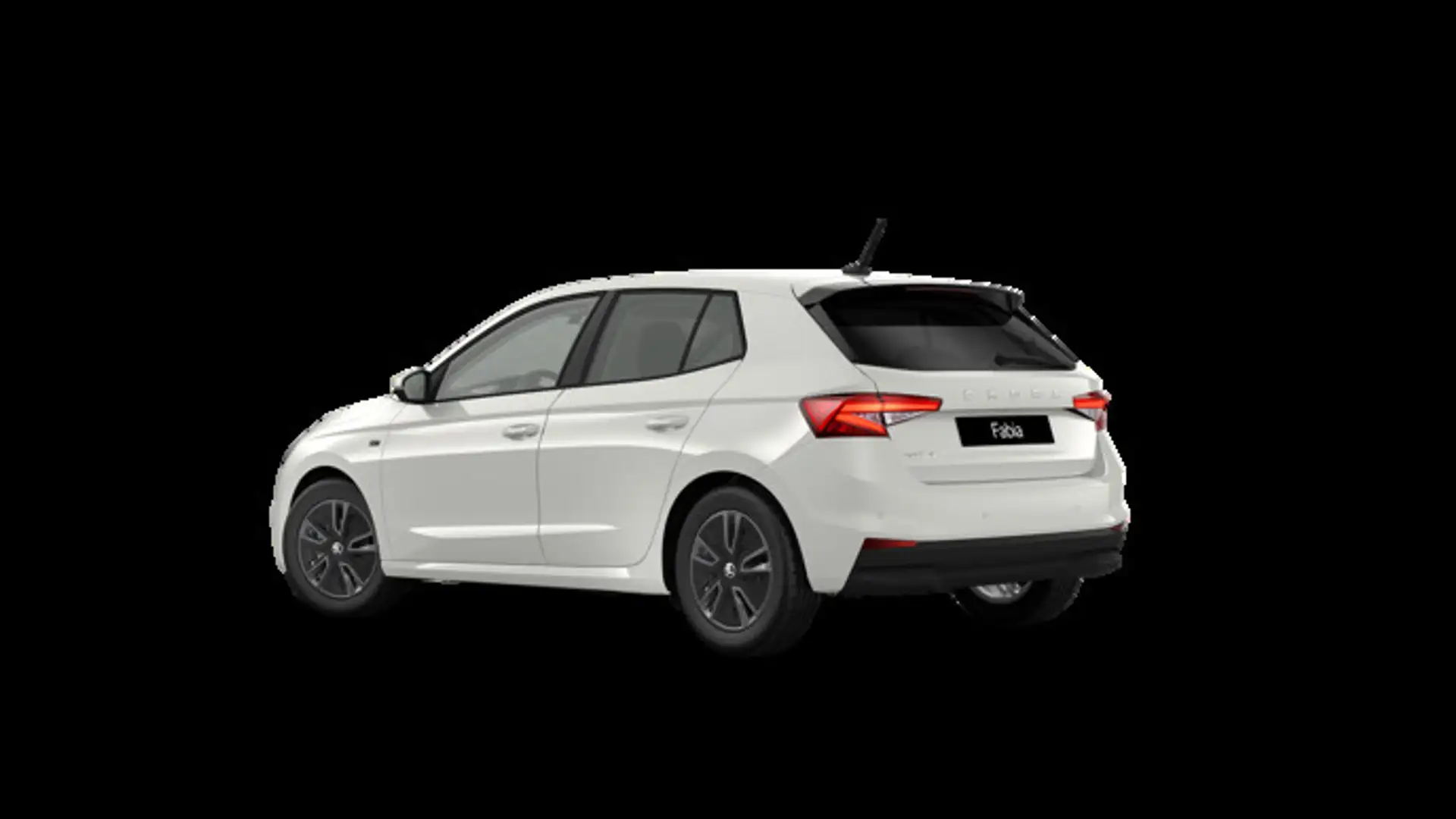 Skoda Fabia Tour 1.0 MPI |SHZ|KLIMA|PDC|LM|SMARTLINK Wit - 2