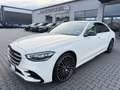 Mercedes-Benz S 400 S400d*4M*LANG*AMG*EXCLUSIVE*3xTV*360*ACC*LED*DAB Weiß - thumbnail 5