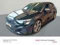 Audi S3 2.0 TFSI QUA*PANO*B&O*CARBON*HUD* Schwarz - thumbnail 2