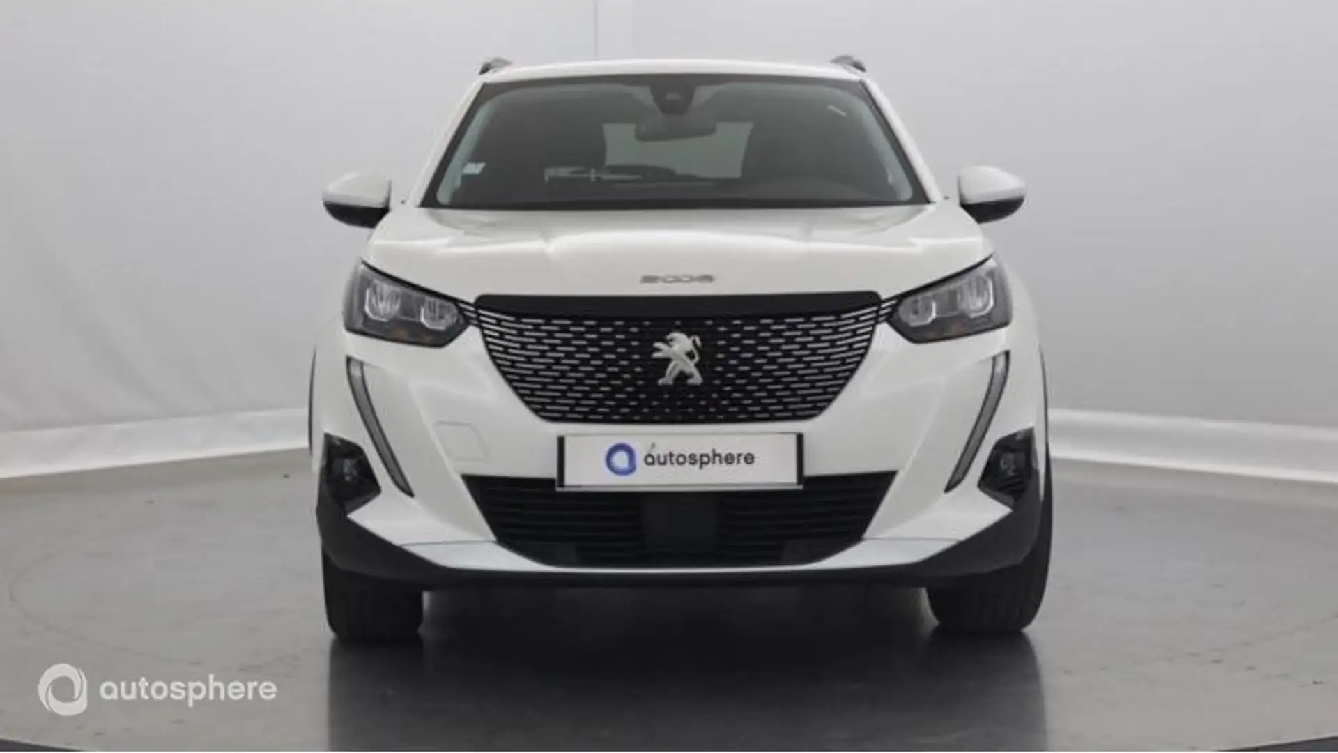 Peugeot 2008 1.2 PureTech 130ch S\u0026S Allure - 2