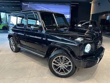 450 d Mild hybrid S.W. AMG Line - NO VINCOLI