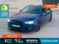 Audi A4 Avant 2.0TDI Multitronic DPF 143 Azul - thumbnail 1