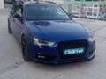 Audi A4 Avant 2.0TDI Multitronic DPF 143 Azul - thumbnail 5