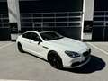 BMW 640 d**M-SPORTSITZE*M-SPORTLENKRAD*360 KAMERA*HUD** Weiß - thumbnail 1