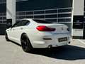 BMW 640 d**M-SPORTSITZE*M-SPORTLENKRAD*360 KAMERA*HUD** Weiß - thumbnail 3