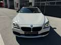 BMW 640 d**M-SPORTSITZE*M-SPORTLENKRAD*360 KAMERA*HUD** Weiß - thumbnail 5