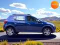 Dacia Sandero II Stepway Essential *Klima*Tüv Neu* Blau - thumbnail 9